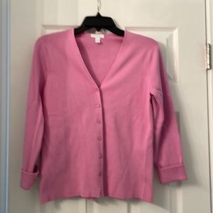 Gorgeous spring cardigan